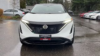 2023 Nissan Ariya Engage JN1CF0BB3PM709084 in Portland, OR 3