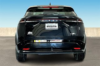 2023 Nissan Ariya Engage JN1AF0BA5PM404037 in Saint Joseph, MO 4