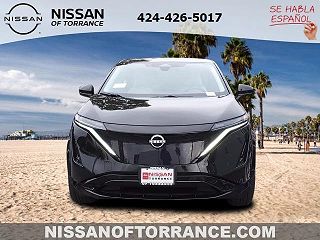 2023 Nissan Ariya Engage JN1AF0BA7PM402791 in Torrance, CA 2