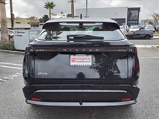 2023 Nissan Ariya Engage JN1AF0BA7PM402791 in Torrance, CA 9