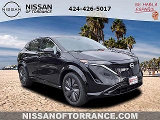 2023 Nissan Ariya Engage JN1AF0BA7PM402791 in Torrance, CA