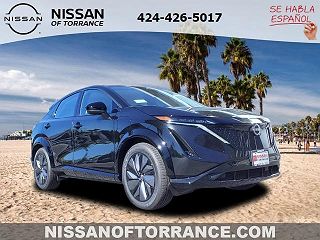 2023 Nissan Ariya Engage+ JN1DF0BB4PM709387 in Torrance, CA