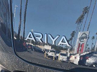 2023 Nissan Ariya Engage JN1AF0BA5PM402739 in Tustin, CA 28