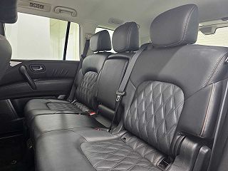 2023 Nissan Armada Platinum Edition JN8AY2CCXP9183724 in Austin, TX 19