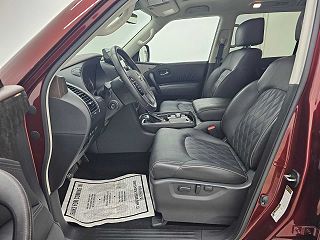 2023 Nissan Armada Platinum Edition JN8AY2CCXP9183724 in Austin, TX 22