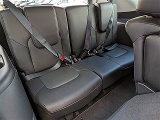 2023 Nissan Armada SV JN8AY2AD1P9691432 in Bowie, MD 16