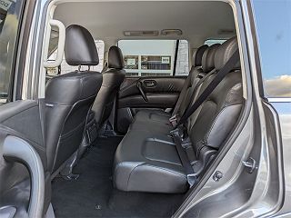 2023 Nissan Armada SV JN8AY2AD1P9691432 in Bowie, MD 17