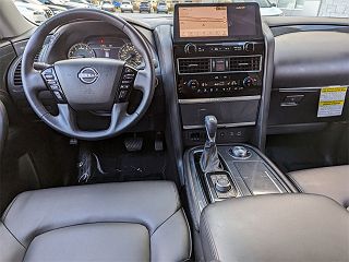 2023 Nissan Armada SV JN8AY2AD1P9691432 in Bowie, MD 18