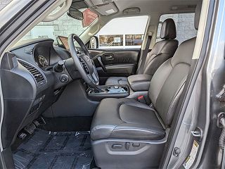 2023 Nissan Armada SV JN8AY2AD1P9691432 in Bowie, MD 20