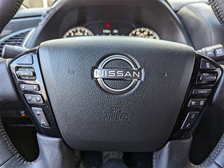 2023 Nissan Armada SV JN8AY2AD1P9691432 in Bowie, MD 28