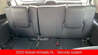 2023 Nissan Armada SL JN8AY2BB6P9836395 in Carson City, NV 16