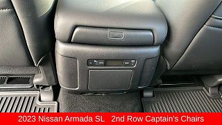 2023 Nissan Armada SL JN8AY2BB6P9836395 in Carson City, NV 18