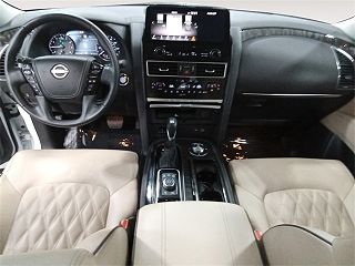 2023 Nissan Armada Platinum Edition JN8AY2DB0P9834428 in Columbus, OH 10