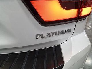 2023 Nissan Armada Platinum Edition JN8AY2DB0P9834428 in Columbus, OH 16
