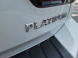 2023 Nissan Armada Platinum Edition JN8AY2CD5P9692046 in Forest, VA 7
