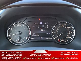 2023 Nissan Armada Platinum Edition JN8AY2CC5P9180844 in Glendale, CA 14