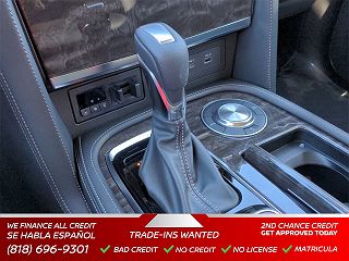 2023 Nissan Armada Platinum Edition JN8AY2CC5P9180844 in Glendale, CA 18