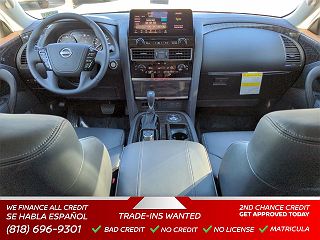 2023 Nissan Armada Platinum Edition JN8AY2CC5P9180844 in Glendale, CA 21