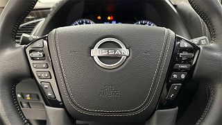2023 Nissan Armada Platinum Edition JN8AY2CD0P9694528 in Kingston, MA 17