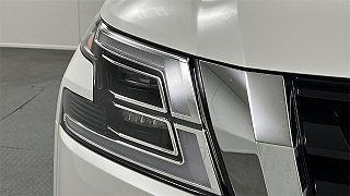 2023 Nissan Armada Platinum Edition JN8AY2CD0P9694528 in Kingston, MA 26