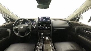 2023 Nissan Armada Platinum Edition JN8AY2CD0P9694528 in Kingston, MA 31