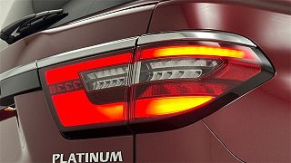 2023 Nissan Armada Platinum Edition JN8AY2DB0P9835210 in Kingston, MA 28