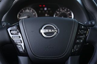 2023 Nissan Armada Platinum Edition JN8AY2DB3P9837422 in Norfolk, VA 18