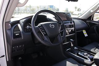 2023 Nissan Armada Platinum Edition JN8AY2DA1P9402888 in Riverside, CA 14