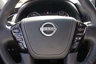 2023 Nissan Armada Platinum Edition JN8AY2DA1P9402888 in Riverside, CA 26
