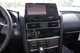 2023 Nissan Armada Platinum Edition JN8AY2DA1P9402888 in Riverside, CA 29