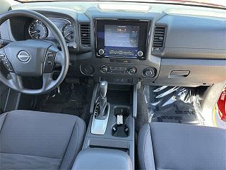 2023 Nissan Frontier S 1N6ED1CL1PN626656 in Avondale, AZ 16