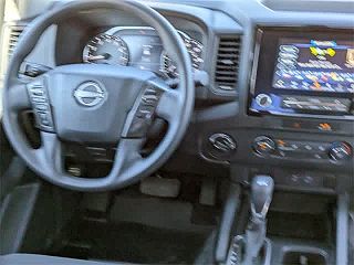 2023 Nissan Frontier S 1N6ED1EK6PN605581 in Avondale, AZ 17
