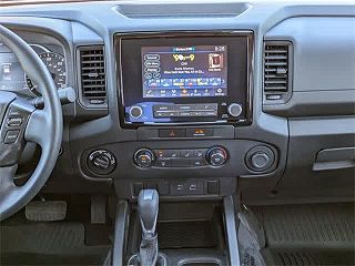 2023 Nissan Frontier S 1N6ED1EK6PN605581 in Avondale, AZ 18