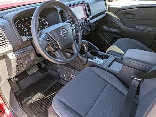 2023 Nissan Frontier S 1N6ED1EK6PN605581 in Avondale, AZ 3