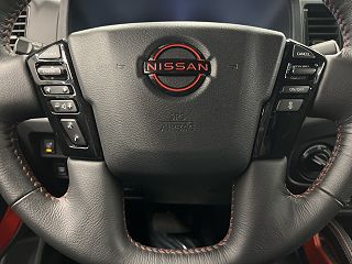 2023 Nissan Frontier PRO-4X 1N6ED1EK8PN623290 in Elgin, IL 20