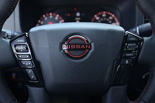 2023 Nissan Frontier PRO-4X 1N6ED1EK9PN672921 in Norfolk, VA 10
