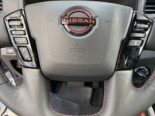 2023 Nissan Frontier PRO-4X 1N6ED1EK1PN668670 in Palmdale, CA 18