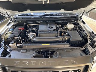 2023 Nissan Frontier PRO-4X 1N6ED1EK1PN668670 in Palmdale, CA 30