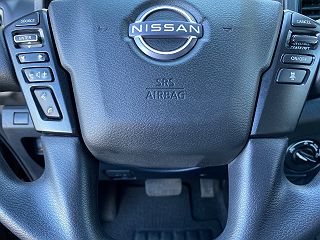 2023 Nissan Frontier SV 1N6ED1EK6PN606682 in Palmdale, CA 17