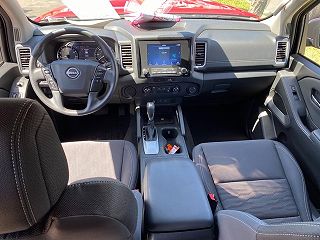 2023 Nissan Frontier SV 1N6ED1EJ4PN605084 in Waipahu, HI 12