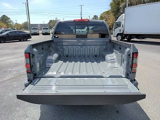 2023 Nissan Frontier PRO-X 1N6ED1EJXPN625677 in Wilmington, NC 16