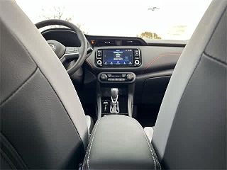 2023 Nissan Kicks SR 3N1CP5DV9PL571739 in Chantilly, VA 20