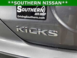 2023 Nissan Kicks SV 3N1CP5CV8PL564959 in Chesapeake, VA 10
