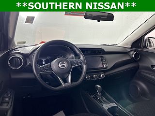 2023 Nissan Kicks SV 3N1CP5CV8PL564959 in Chesapeake, VA 15