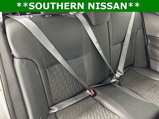 2023 Nissan Kicks SV 3N1CP5CV8PL564959 in Chesapeake, VA 9