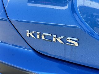 2023 Nissan Kicks SV 3N1CP5CV6PL569920 in Danvers, MA 6