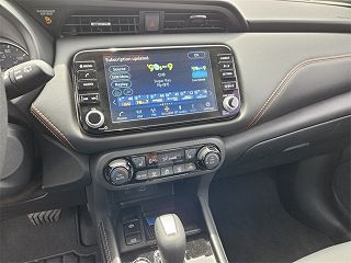 2023 Nissan Kicks SR 3N1CP5DV9PL561101 in Ridgeway, VA 18