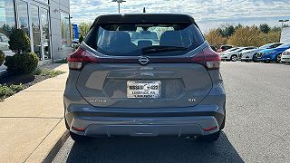 2023 Nissan Kicks SR 3N1CP5DV8PL488786 in Royersford, PA 6