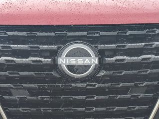 2023 Nissan Kicks SR 3N1CP5DV0PL523644 in Salt Lake City, UT 9