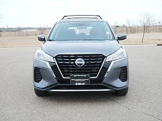 2023 Nissan Kicks SV 3N1CP5CV3PL473193 in Willmar, MN 2